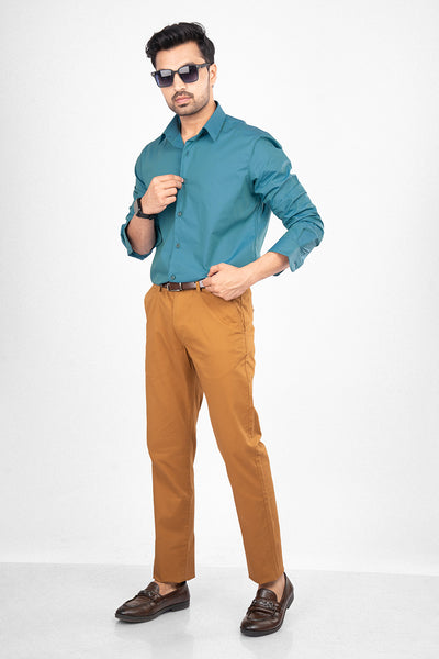 NIK PREMIUM MENS WEAR COTTON IRIDESCENT PARTY WEAR REGULAR FIT SHIRT