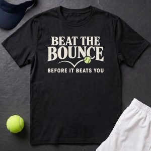 Beat The Bounce TShirt
