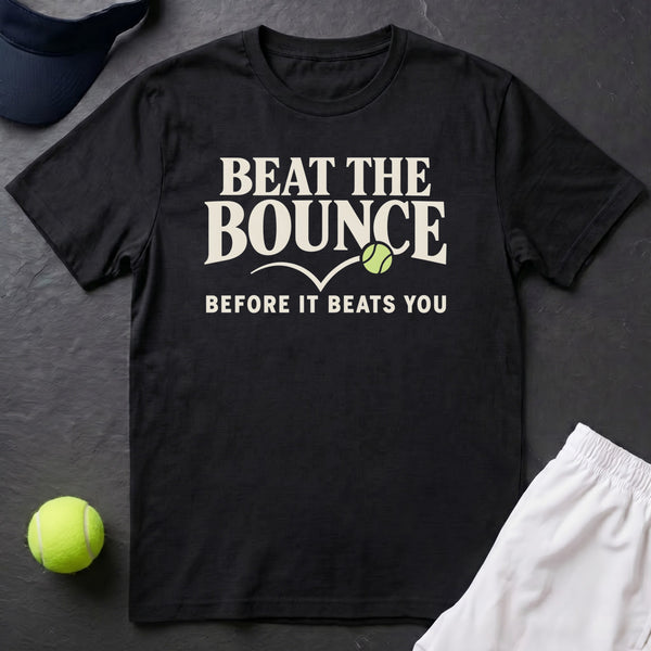 Beat The Bounce TShirt