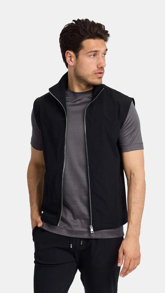 THE MIRAGE GILET