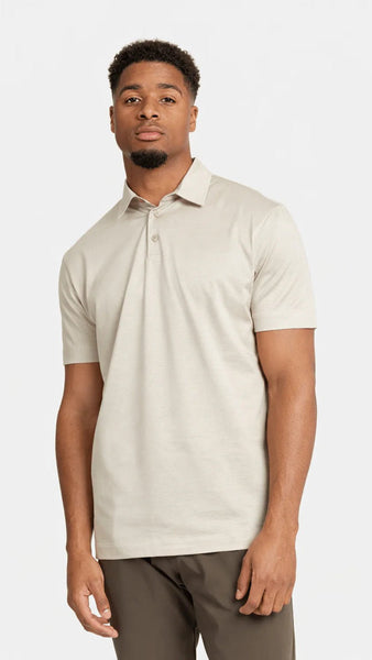 THE MONACO POLO