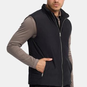 THE VECTOR BODY WARMER