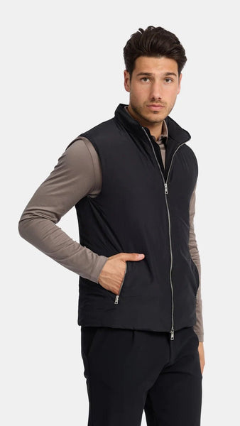 THE VECTOR BODY WARMER
