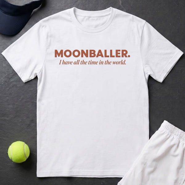 Moonballer TShirt