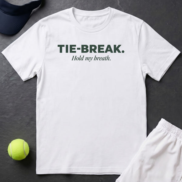 TieBreak TShirt